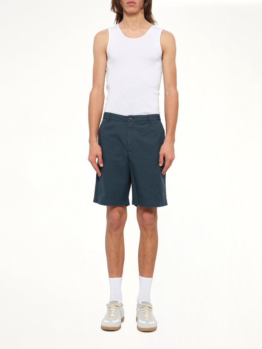 Kenzo Shorts in Green