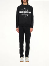 Kenzo Sweatshirt in Black