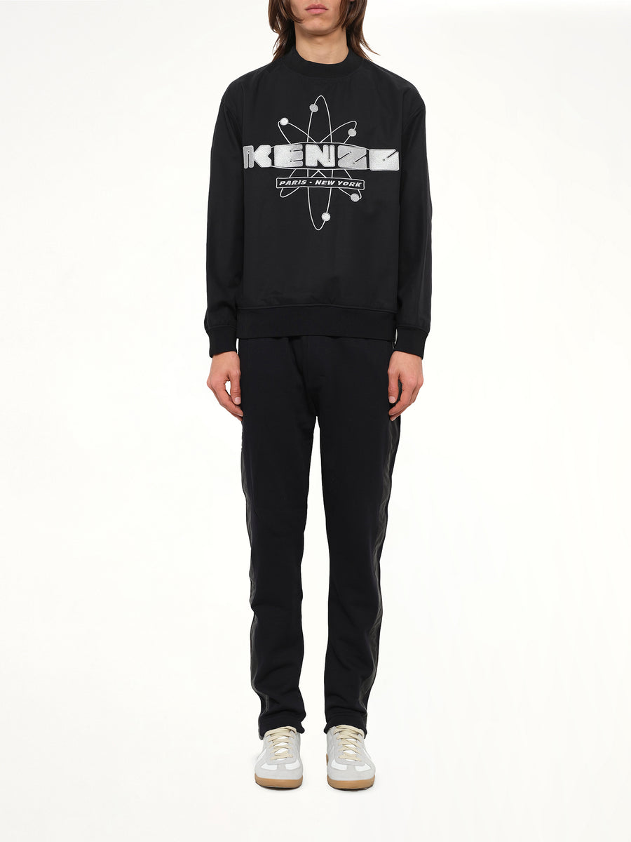 Kenzo Sweatshirt in Black