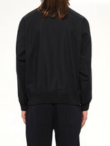 Kenzo Sweatshirt in Black