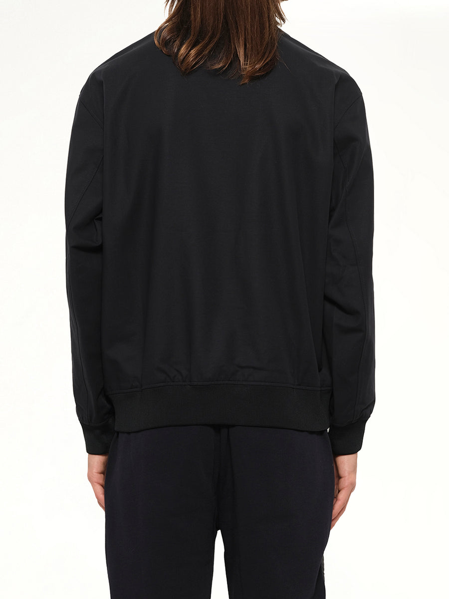 Kenzo Sweatshirt in Black