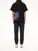 La Nights T-Shirt in Black