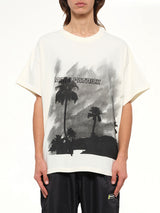 La Nights T-Shirt in Natural