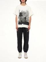 La Nights T-Shirt in Natural