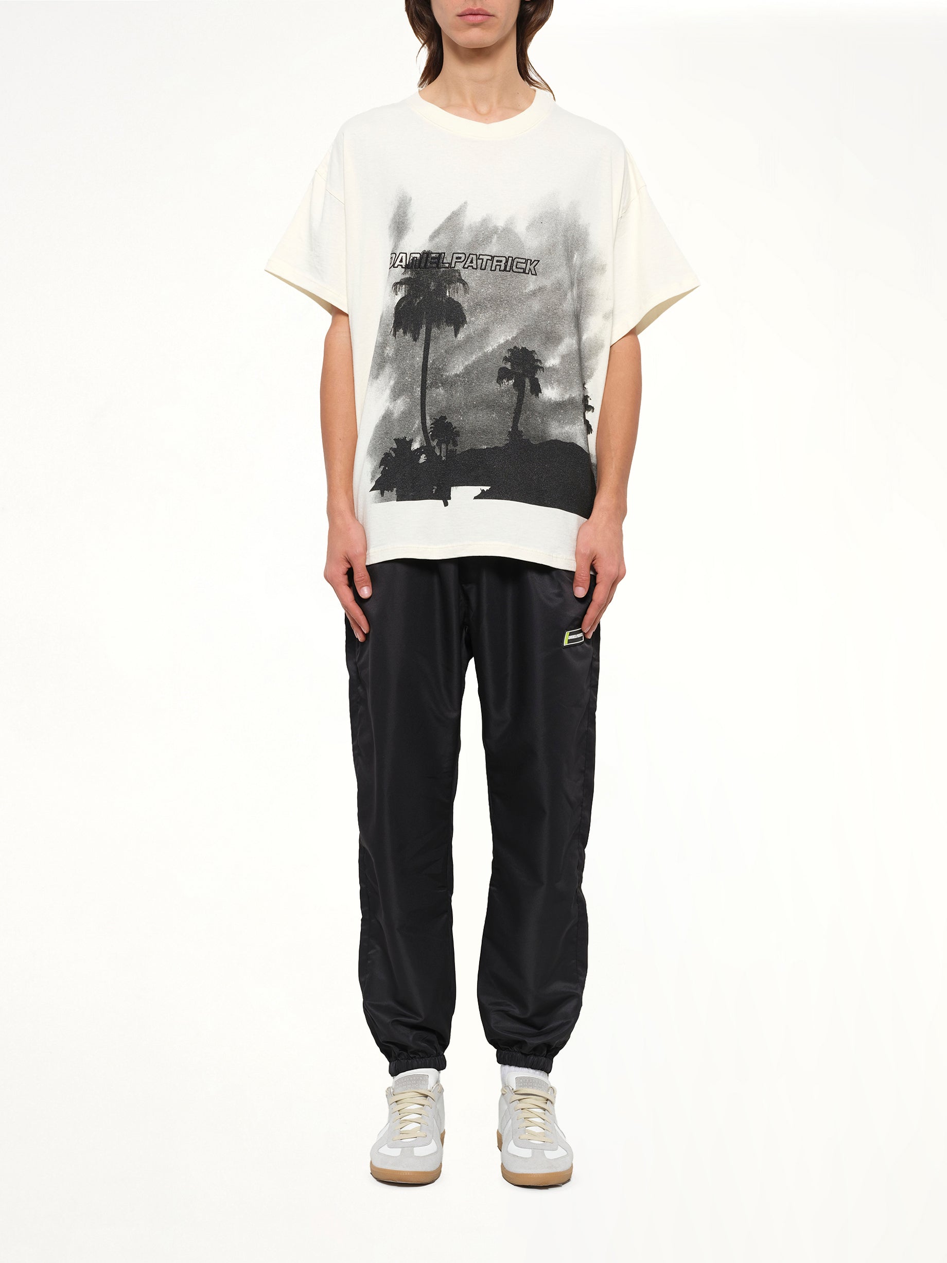 La Nights T-Shirt in Natural
