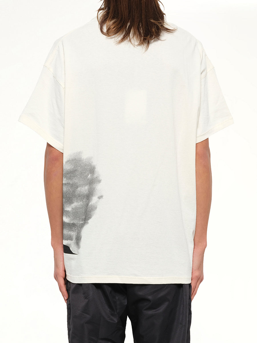 La Nights T-Shirt in Natural