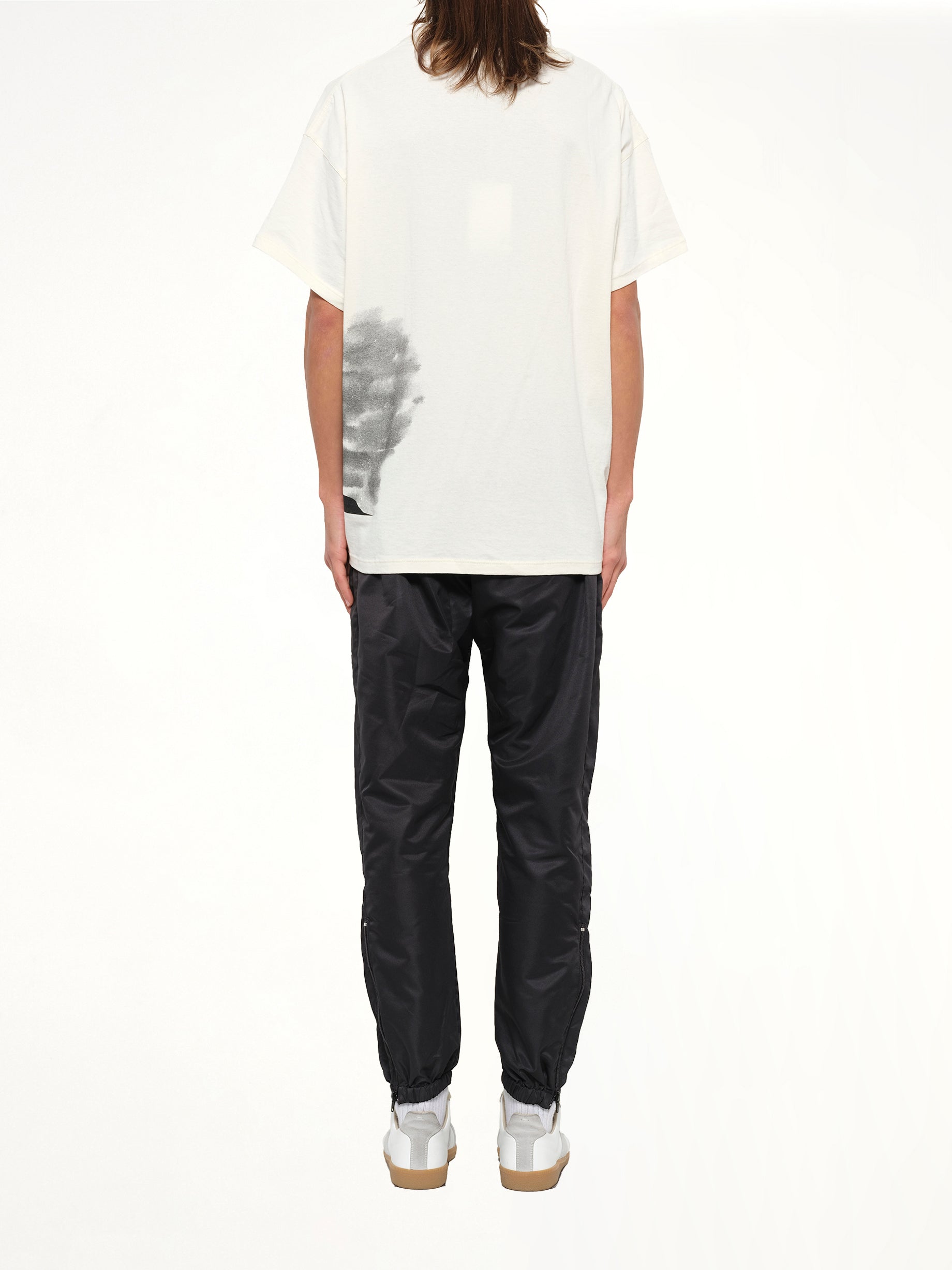 La Nights T-Shirt in Natural
