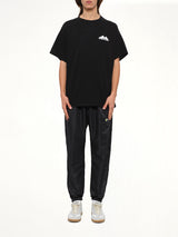 Moving Mountains T-Shirt in Black