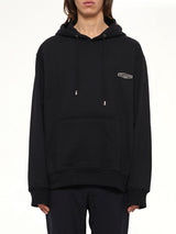 New Logo Hoodies in Black