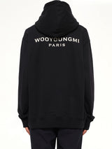 New Logo Hoodies in Black