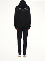 New Logo Hoodies in Black