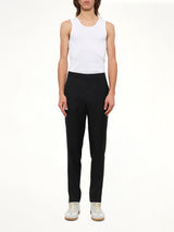 Pant in Black