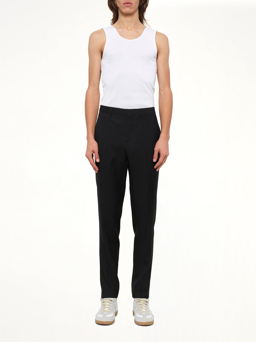 Pant in Black