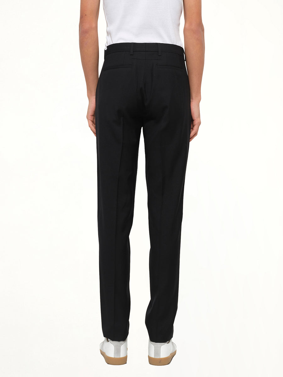 Pant in Black