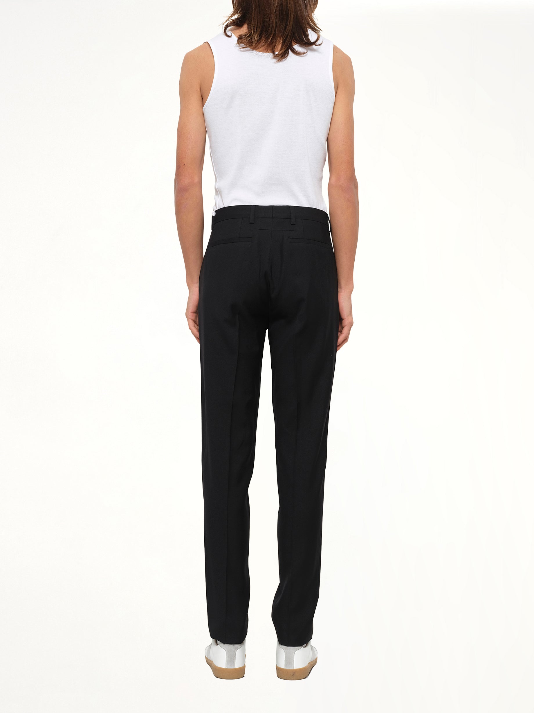 Pant in Black