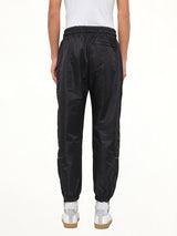 Parachute Track Pant in Black