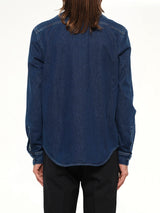 Shirt in Blue