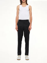 Suit Pant in Black