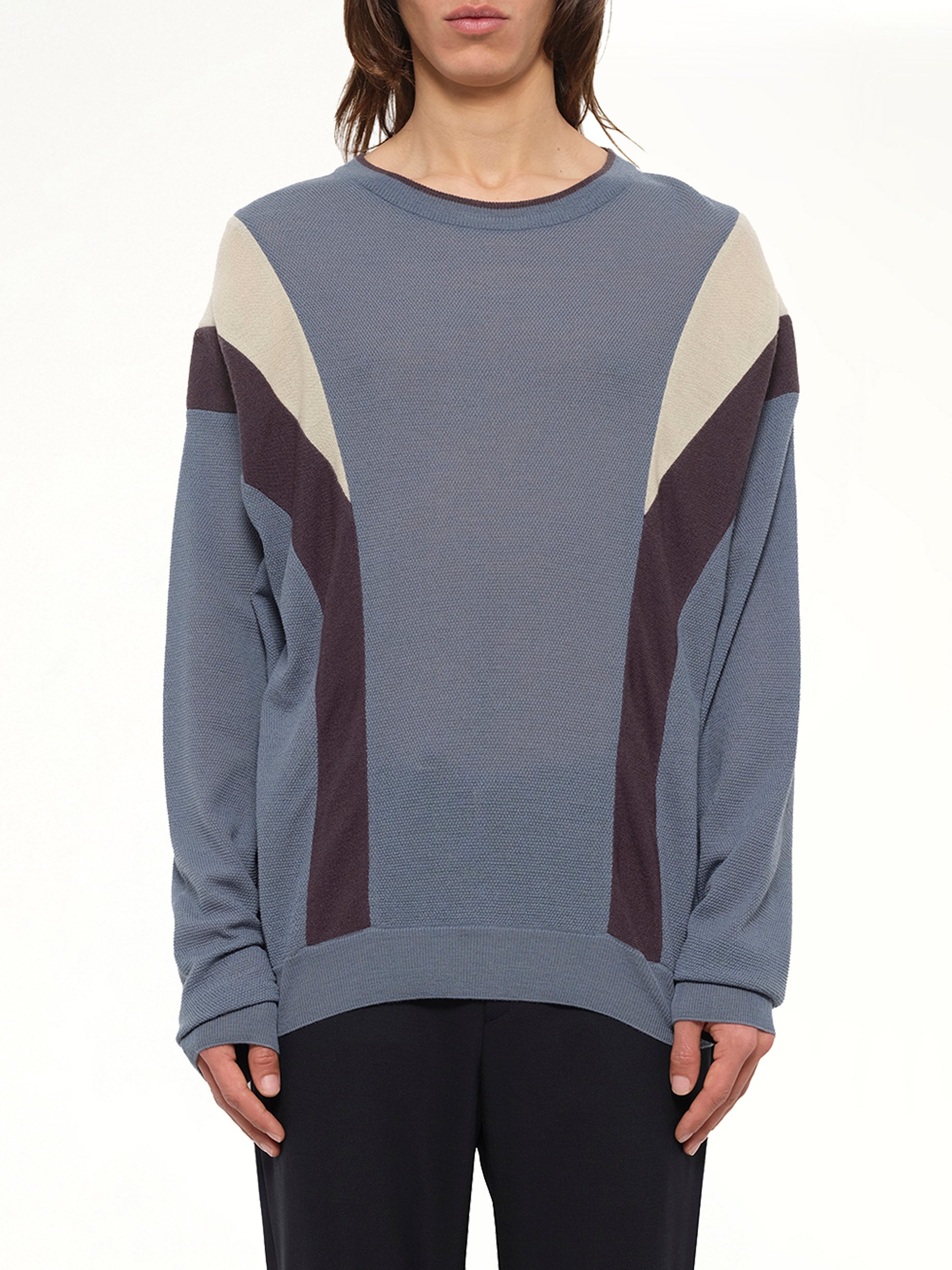 Sweater in Mix