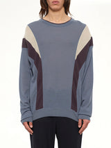 Sweater in Mix