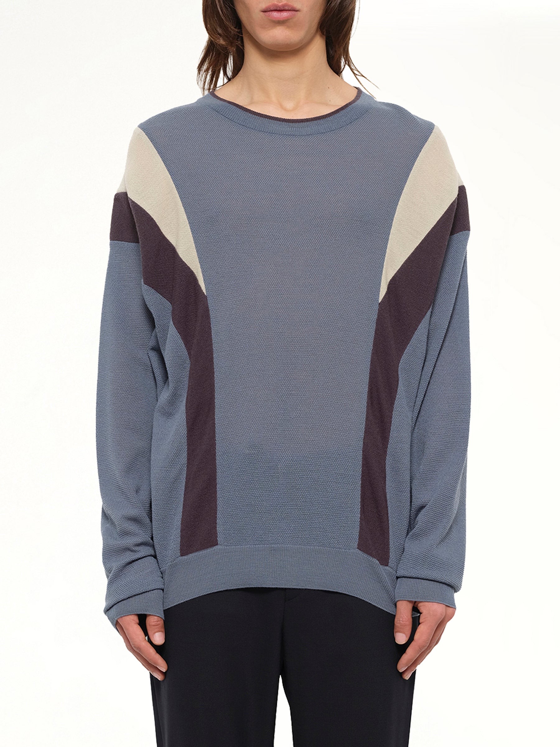 Sweater in Mix