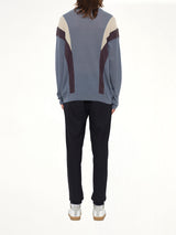 Sweater in Mix