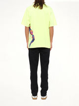 T-Rex T-Shirt in Lemon