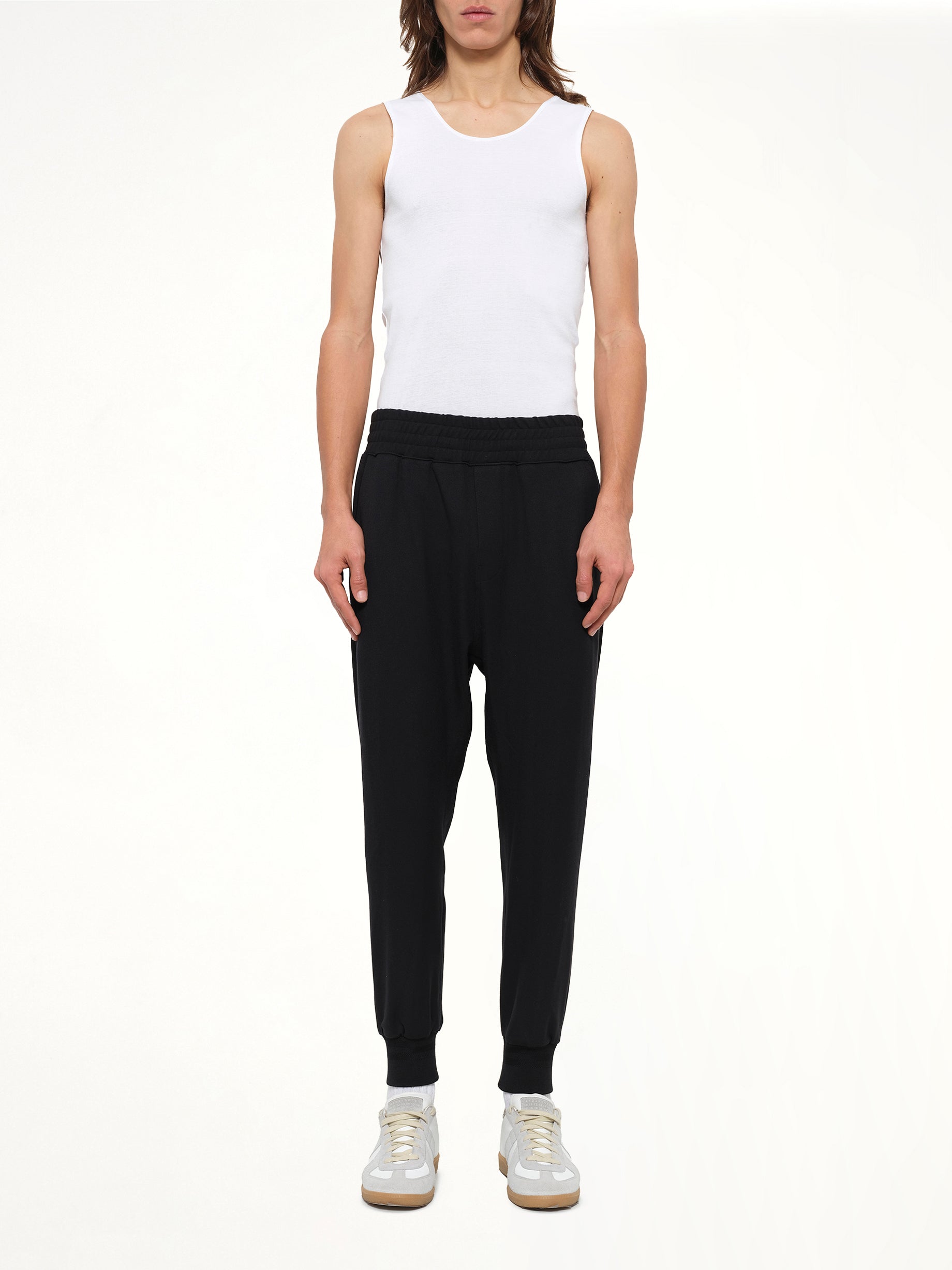 Woven Pants in Mix