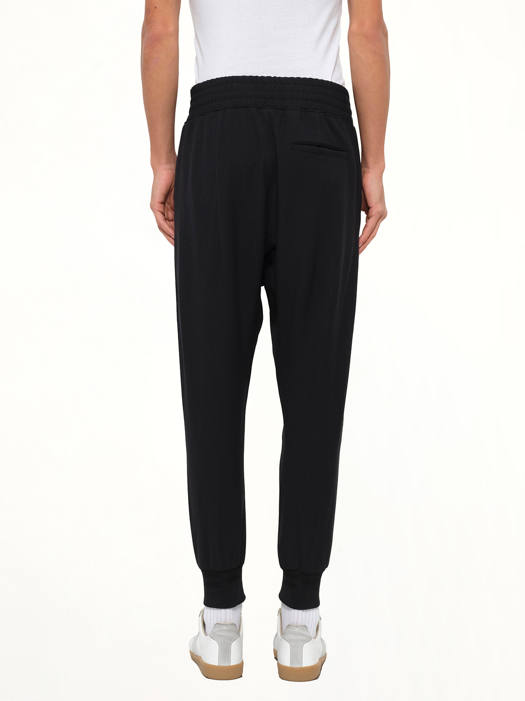 Woven Pants in Mix