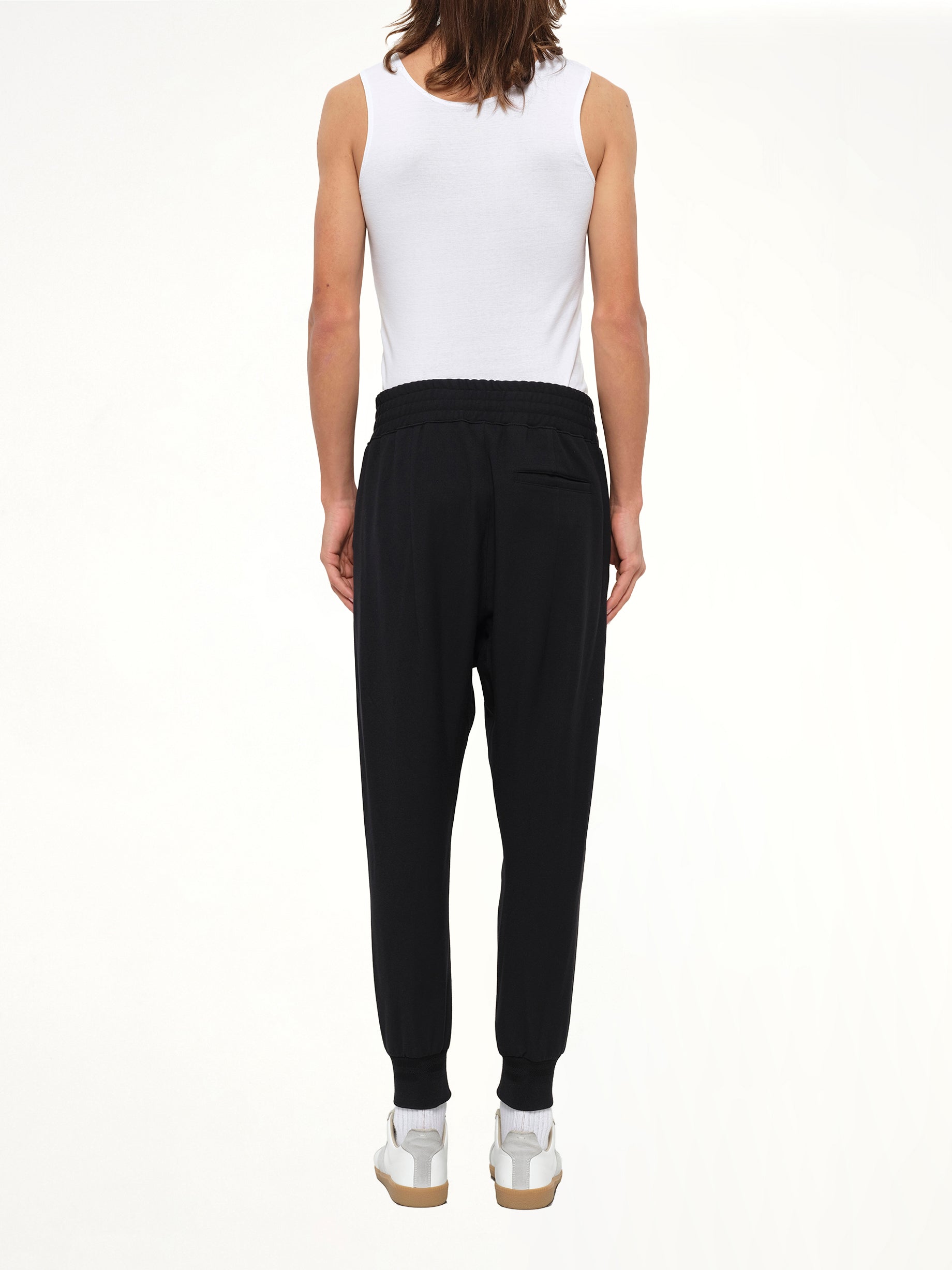 Woven Pants in Mix