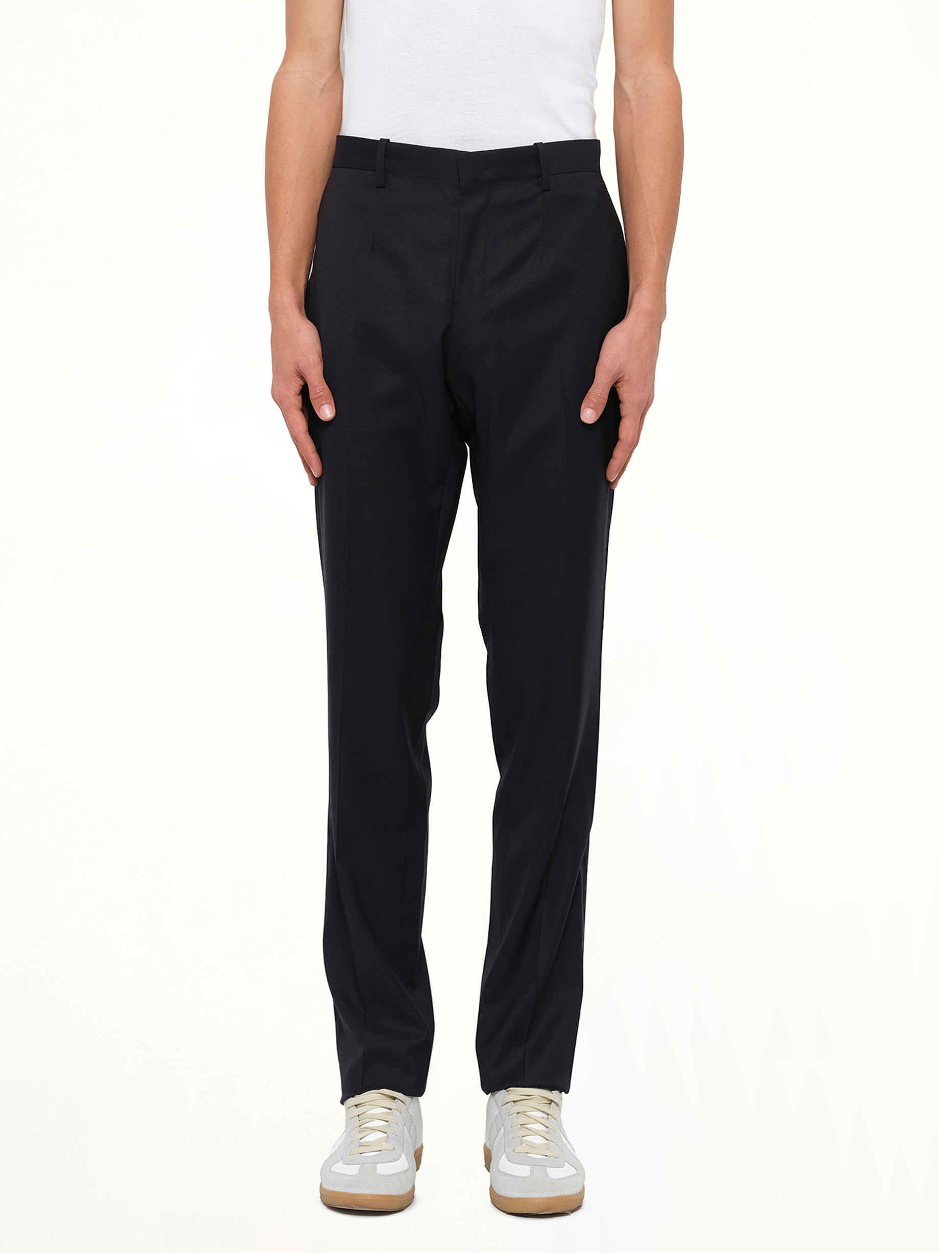 Wooyoungmi Woven Pants