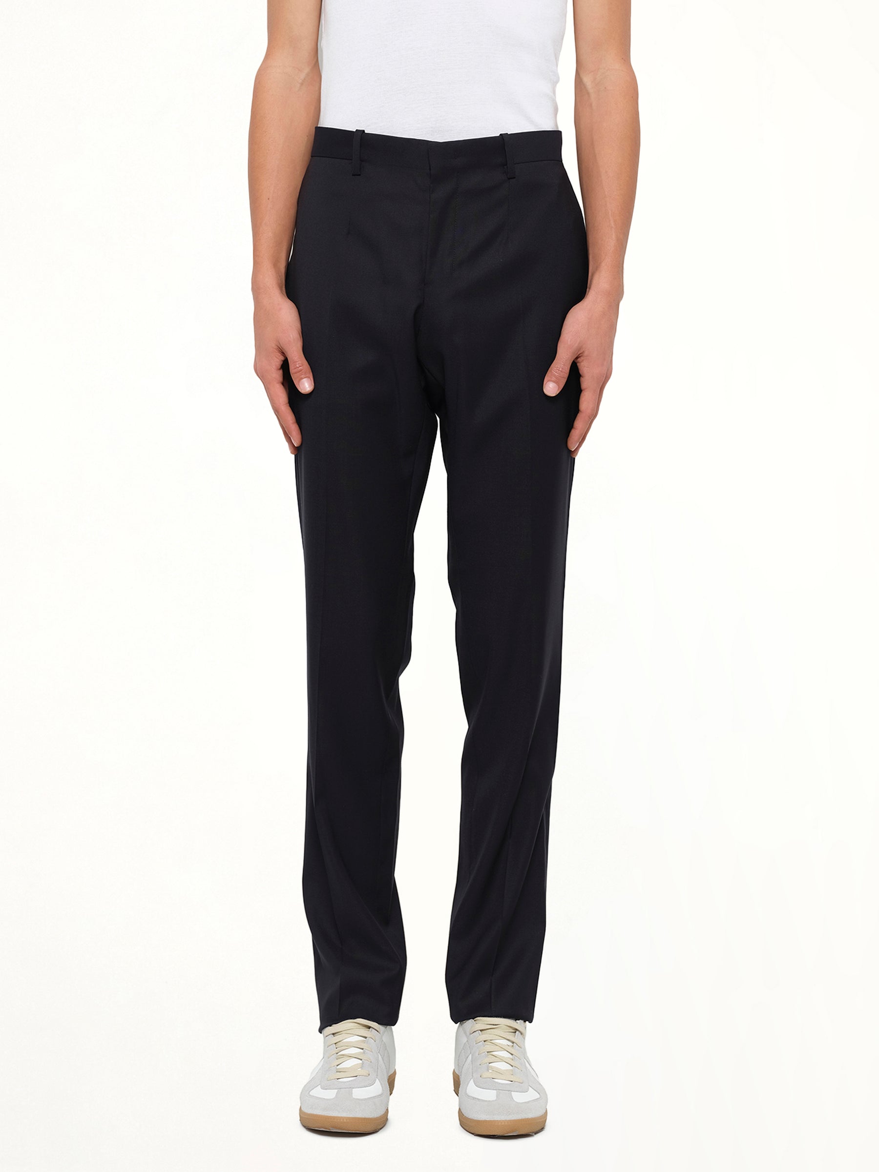 Wooyoungmi Woven Pants