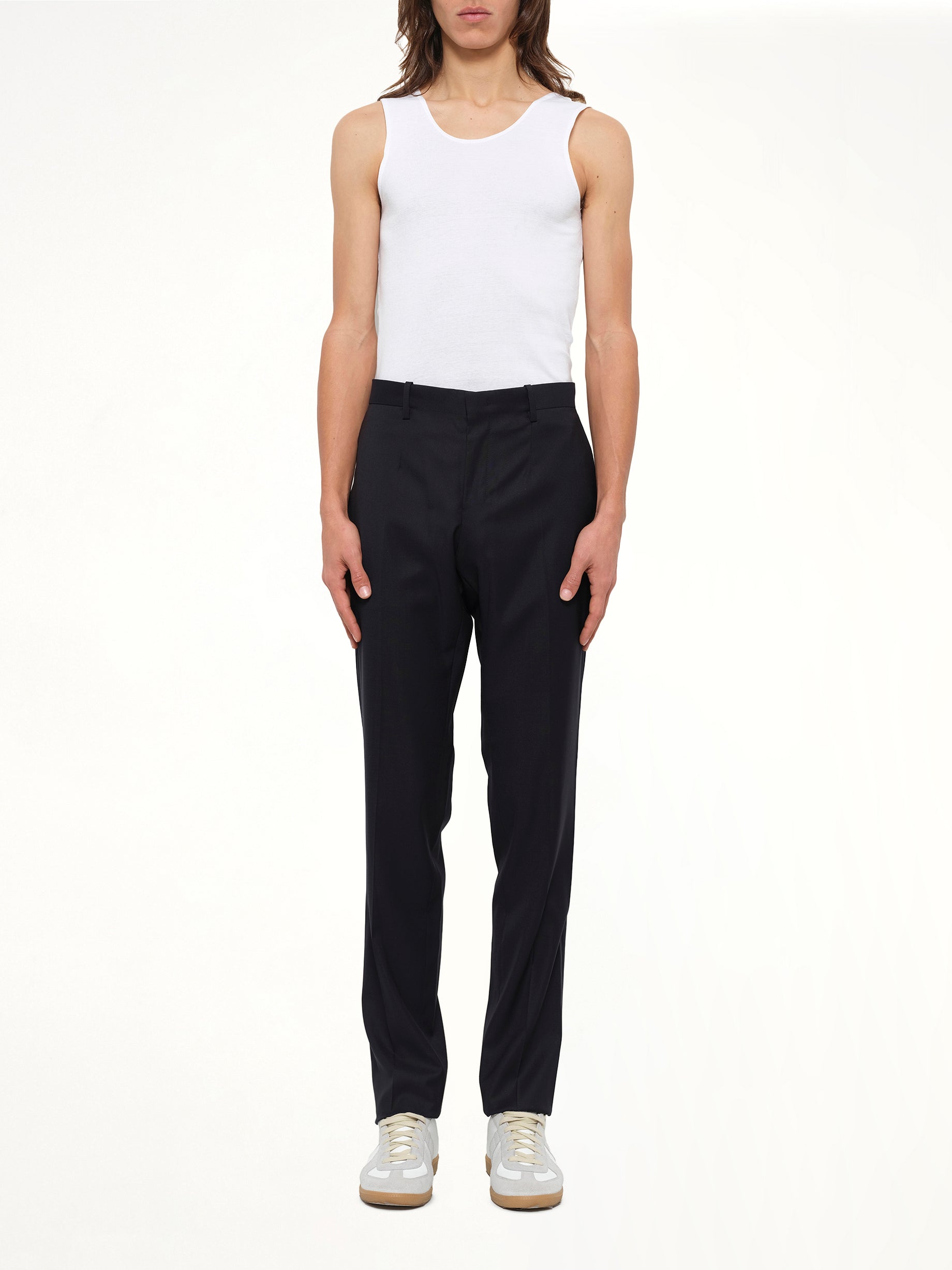 Wooyoungmi Woven Pants