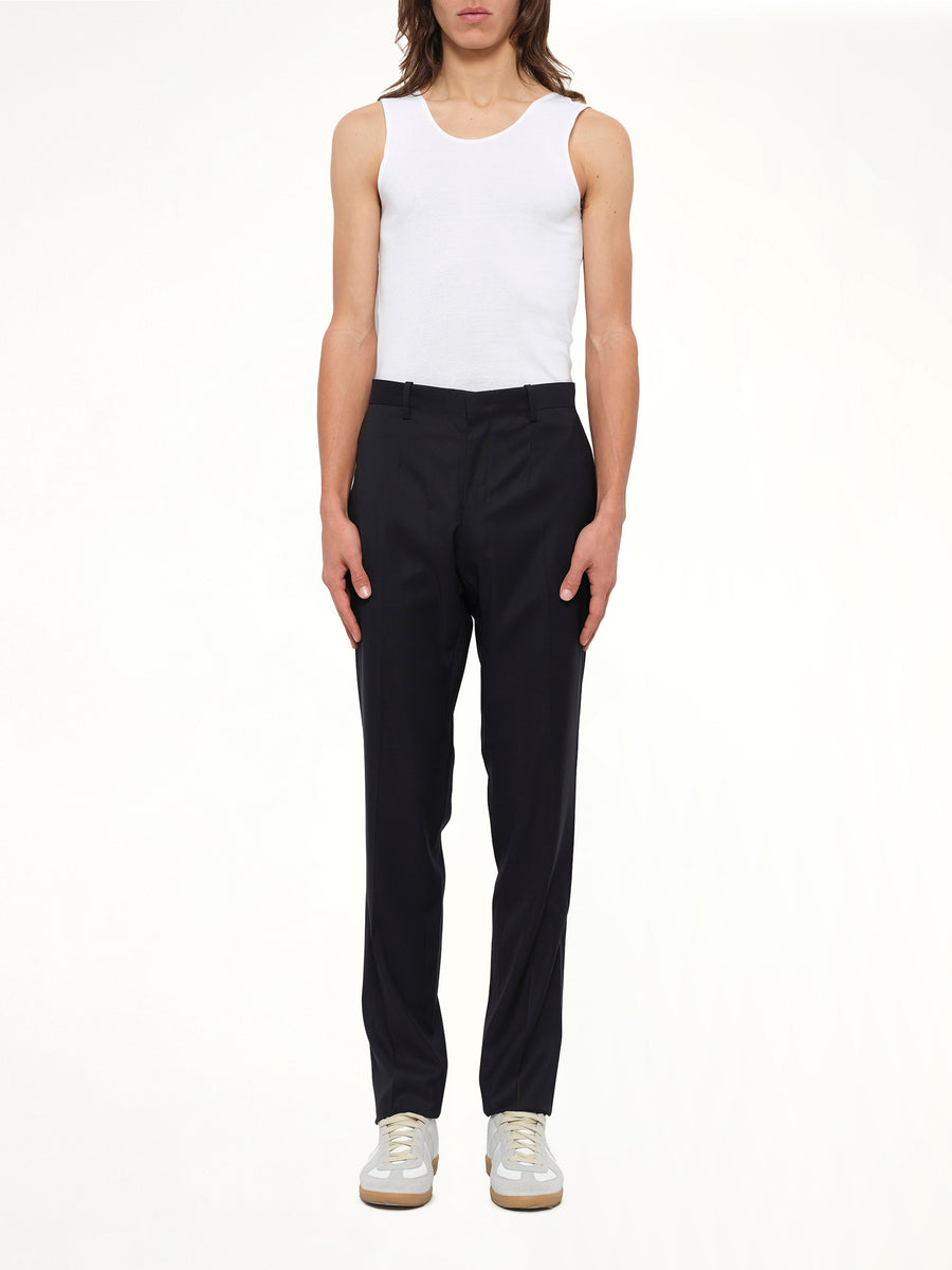 Wooyoungmi Woven Pants