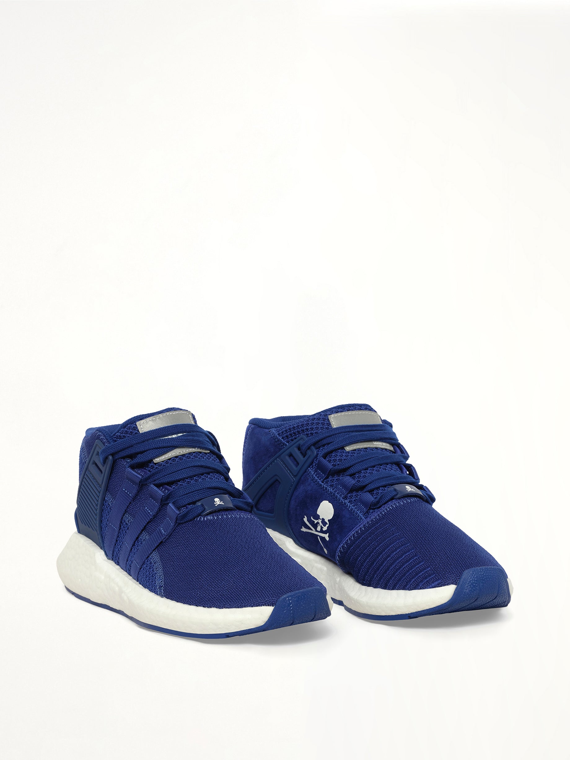 Mastermind X Adidas - EQT Support 9317 in Ink