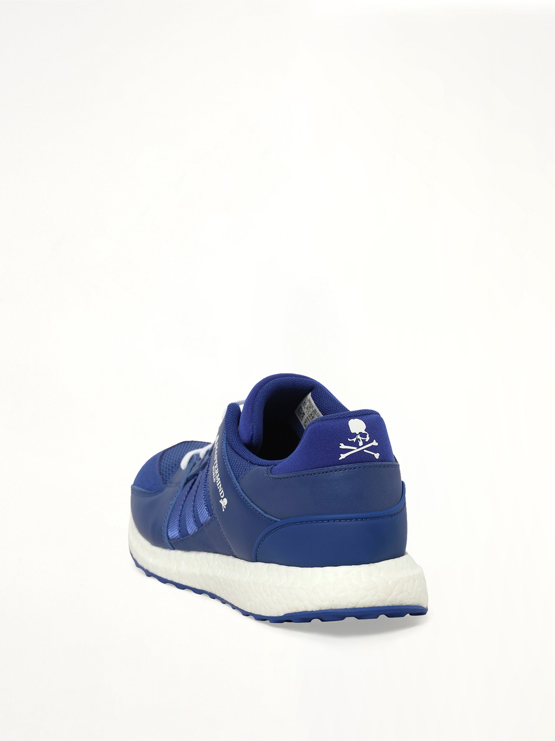 Mastermind X Adidas - EQT Support Ultra in Ink
