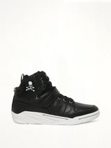 Mastermind x Snd Sneaker in Black