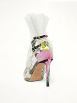 Off-White x Jimmy Choo Claire Pump Multi in Multicolor