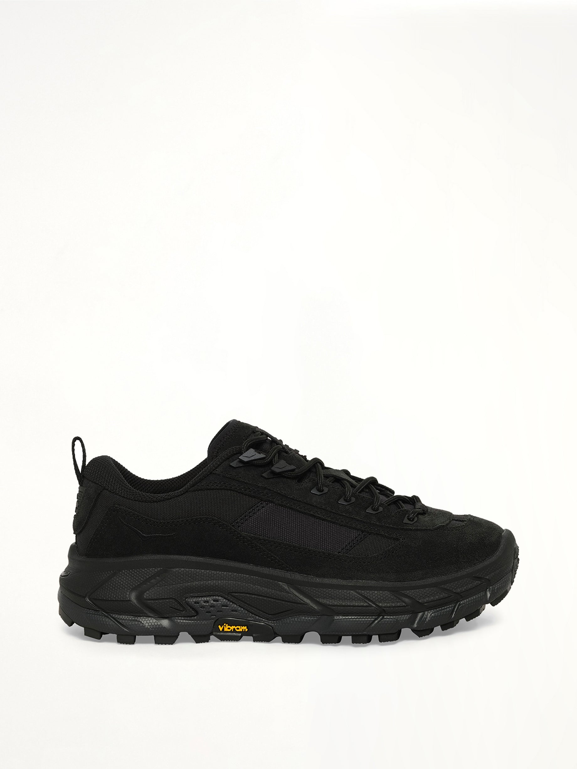 Tor Summit FLD Sneaker in Black