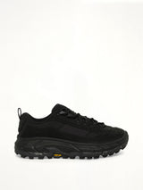 Tor Summit FLD Sneaker in Black