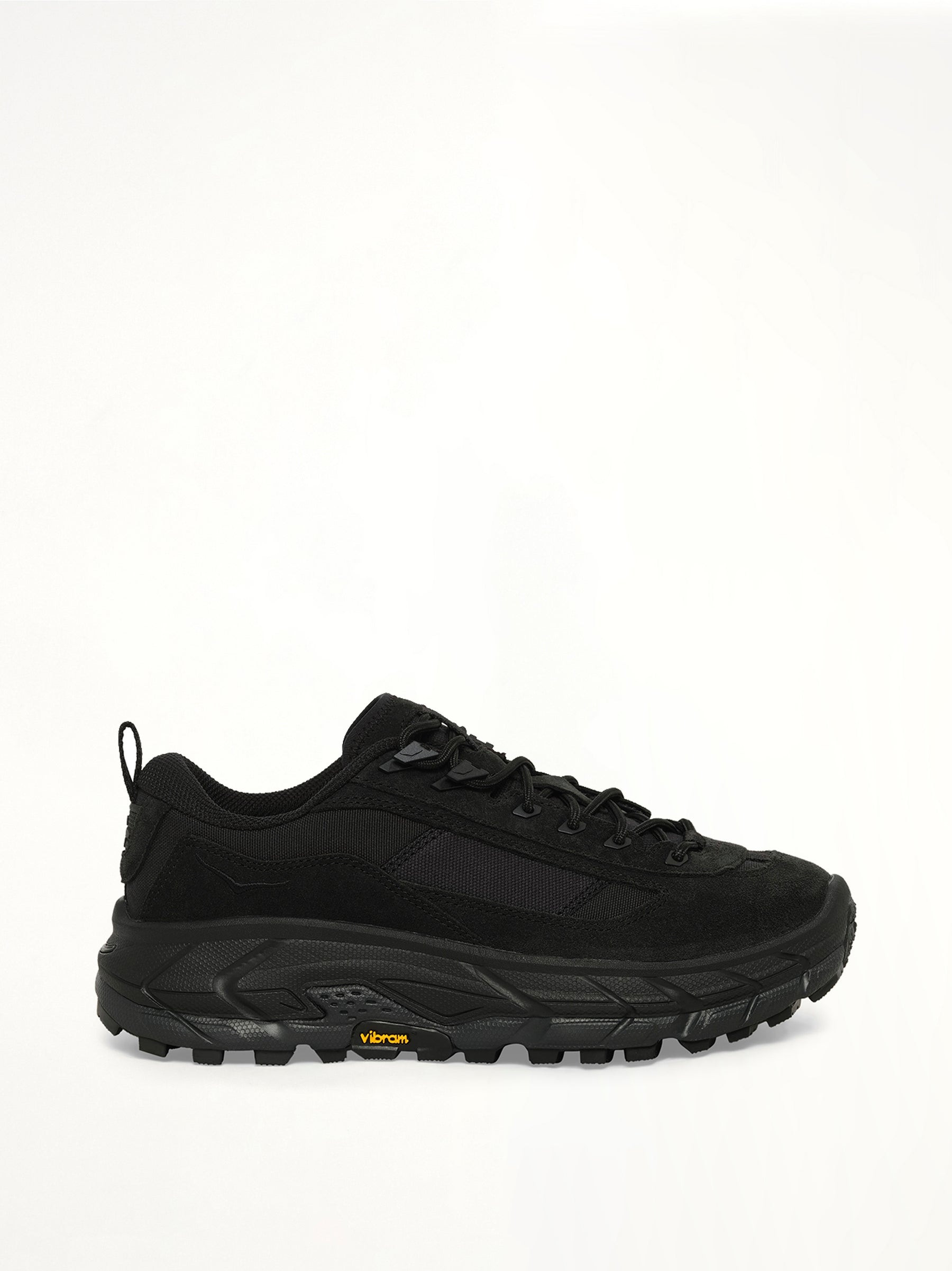 Tor Summit FLD Sneaker in Black