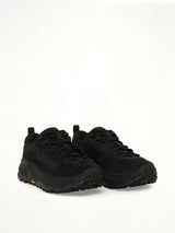 Tor Summit FLD Sneaker in Black