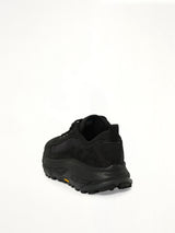 Tor Summit FLD Sneaker in Black