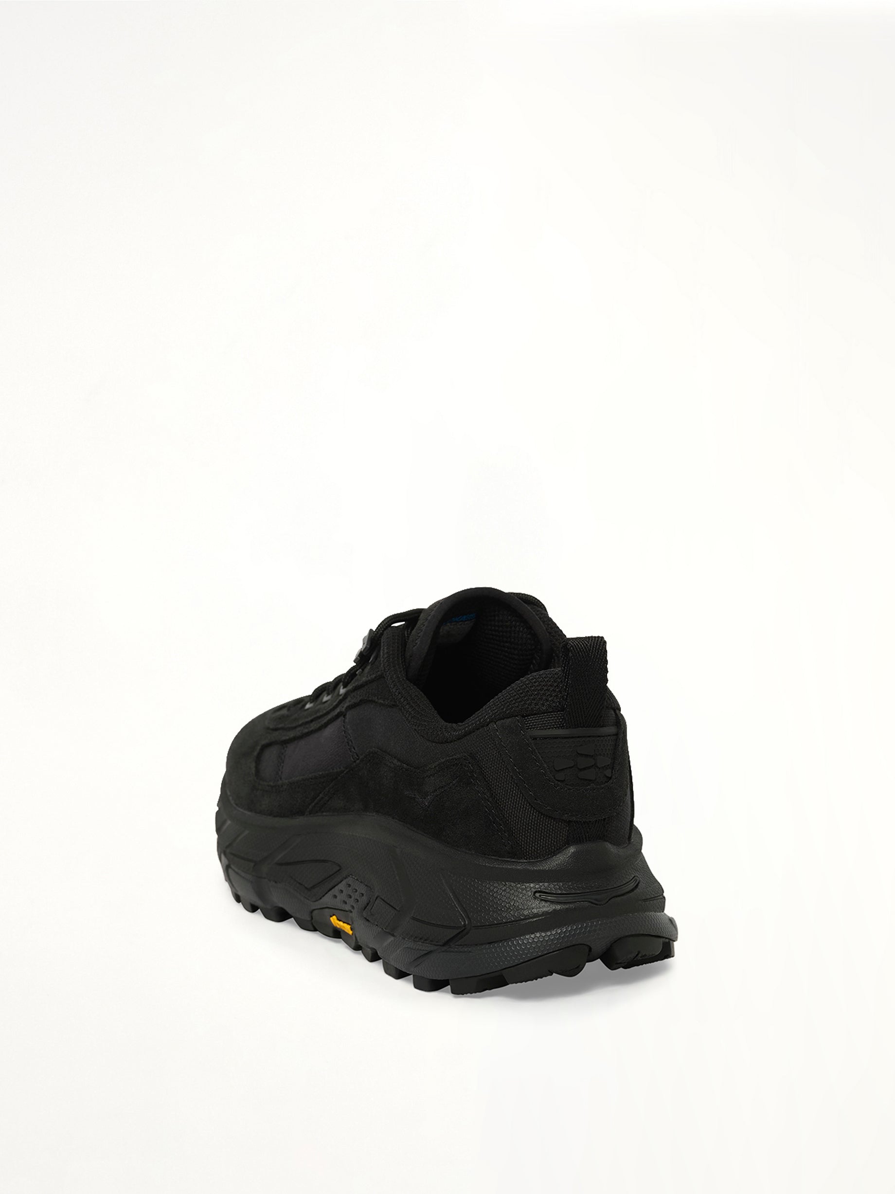 Tor Summit FLD Sneaker in Black