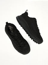 Tor Summit FLD Sneaker in Black
