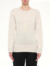 Cutout JWA Anchor Top in Calico