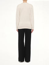Cutout JWA Anchor Top in Calico