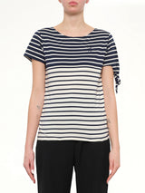 JWA Breton Stripe Tee