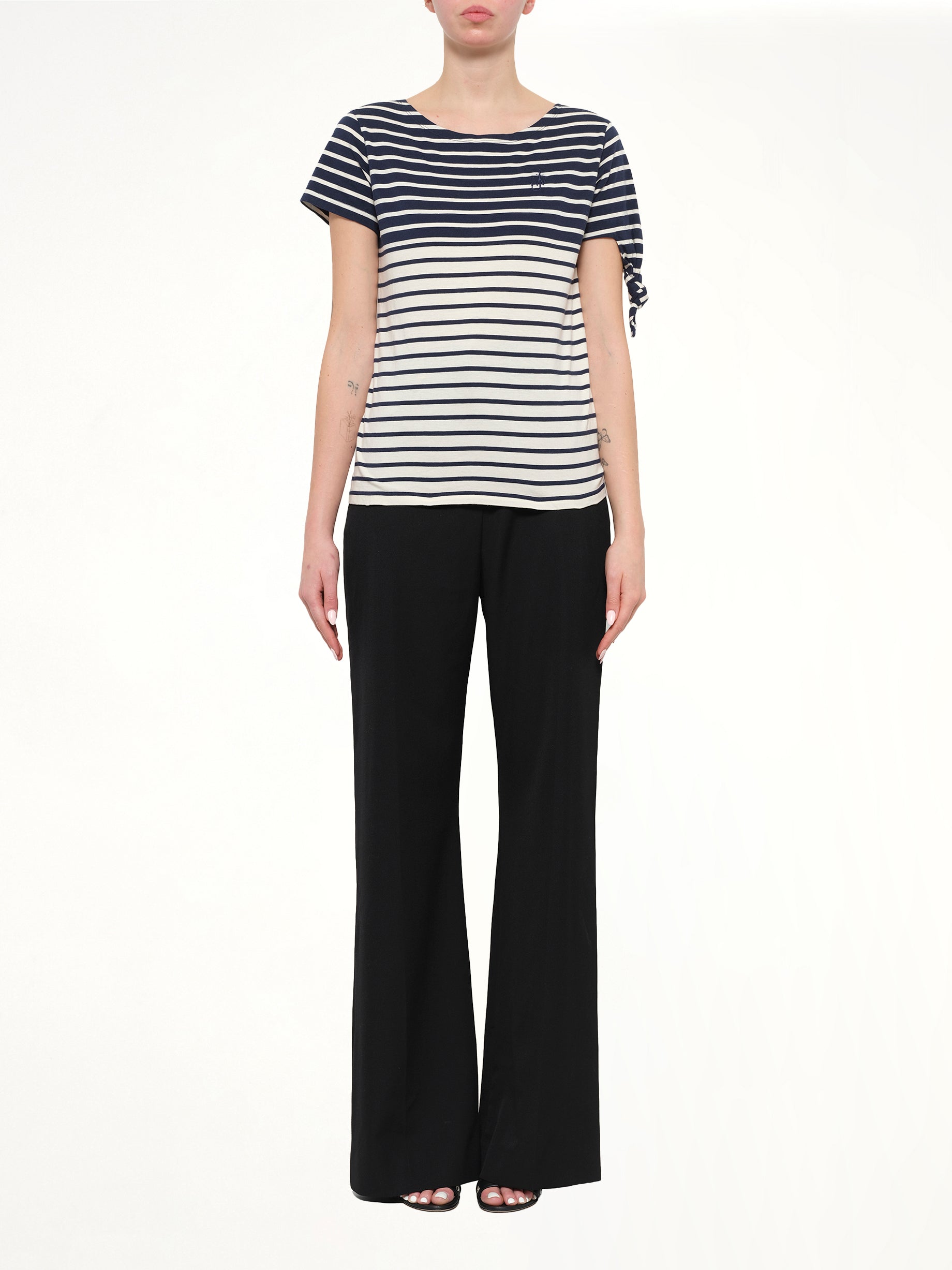 JWA Breton Stripe Tee