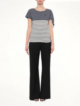 JWA Breton Stripe Tee